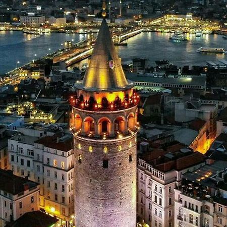 Ceylan Hotel Istanbul Exterior photo