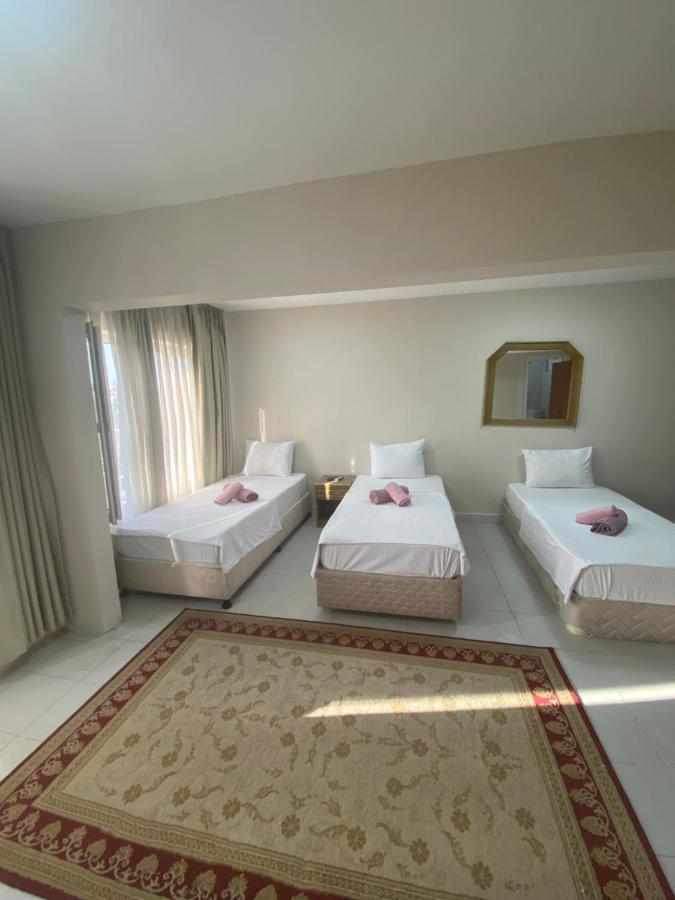 Ceylan Hotel Istanbul Exterior photo