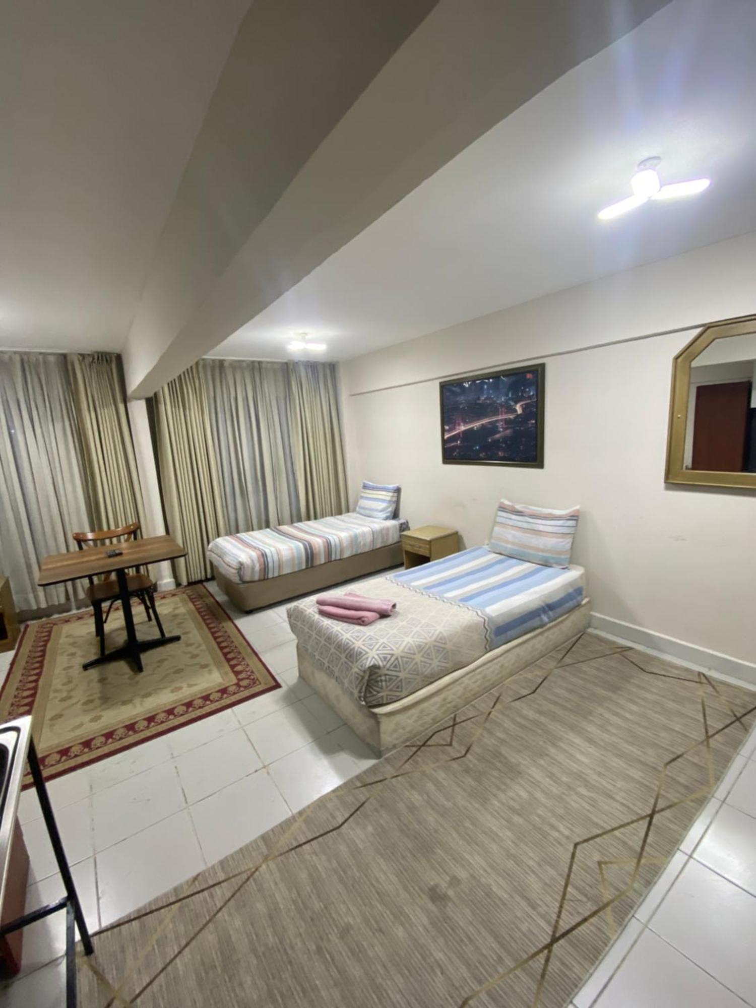 Ceylan Hotel Istanbul Exterior photo