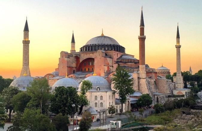 Ceylan Hotel Istanbul Exterior photo